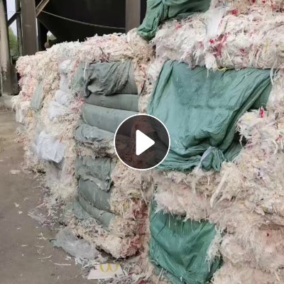 出售纸厂塑料，纸厂废料杂膜