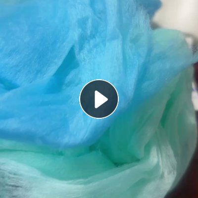 出售彩色ES热风棉，现货50吨