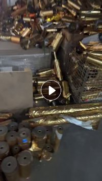 处理一批烫金膜，现货5吨左右，可以用来打绳子