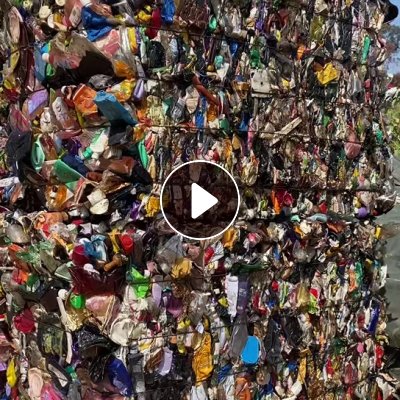 长期出售pet杂色瓶砖，现货一挂车