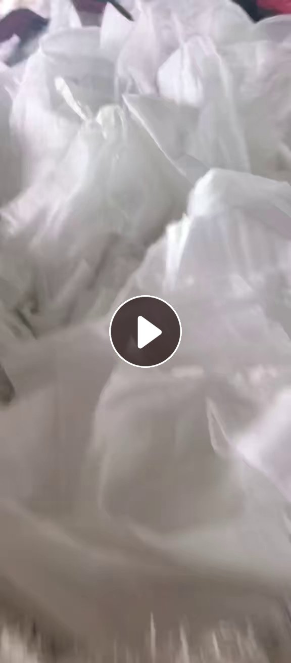 出售珍珠棉废料，压包好的，现货5吨，每月3吨起