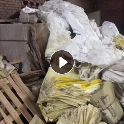 出售二手编织袋，现货几吨，打捆好的