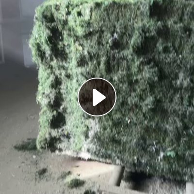 需求人造草坪废丝