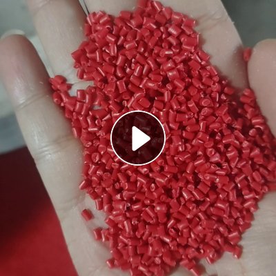 专业定制pp颗粒，各种颜色性能均可订制！