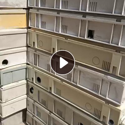 长期出售PC电表箱废料