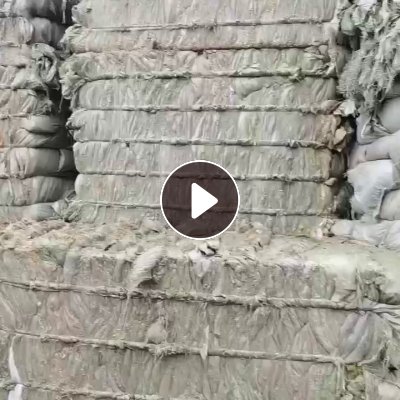 出售废旧编织袋，酒厂装谷壳编织袋，月供50吨