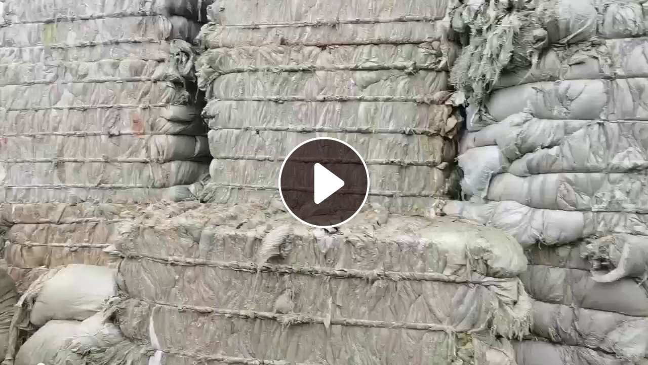 出售废旧编织袋，酒厂装谷壳编织袋，月供50吨