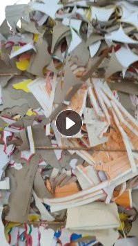 长期出售薄灰卡纸边角料