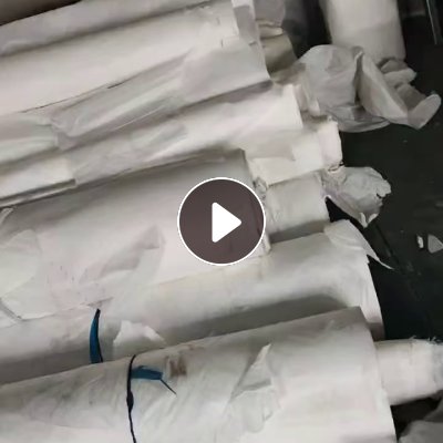 长期出售废不锈钢衬纸