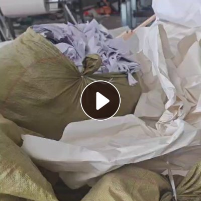 出售双胶纸边角料，各种颜色混一起