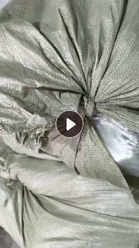 长期出售玻璃纤维废丝，玻纤，没有带胶可以做短切，月供几十吨，货在山东青岛