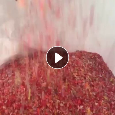 出售分色丙破碎料，白丙也有，月供200吨