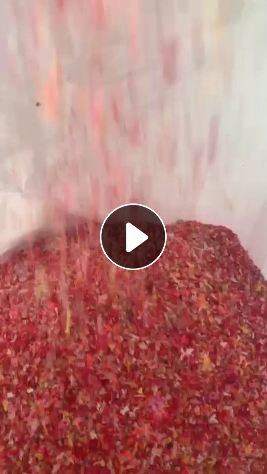 出售分色丙破碎料，白丙也有，月供200吨