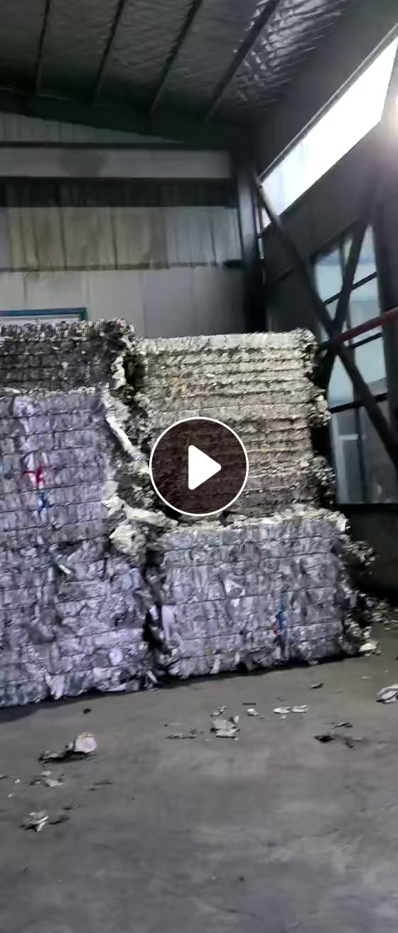 长期出售电池粉吨包内胆铝塑膜废料，造粒料，月供500吨