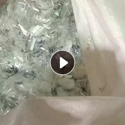 长期出售玻璃纤维短纤，玻璃纤维，12毫米长，现货80吨
