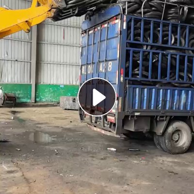 长期出售废旧摩托车胎，电动车胎