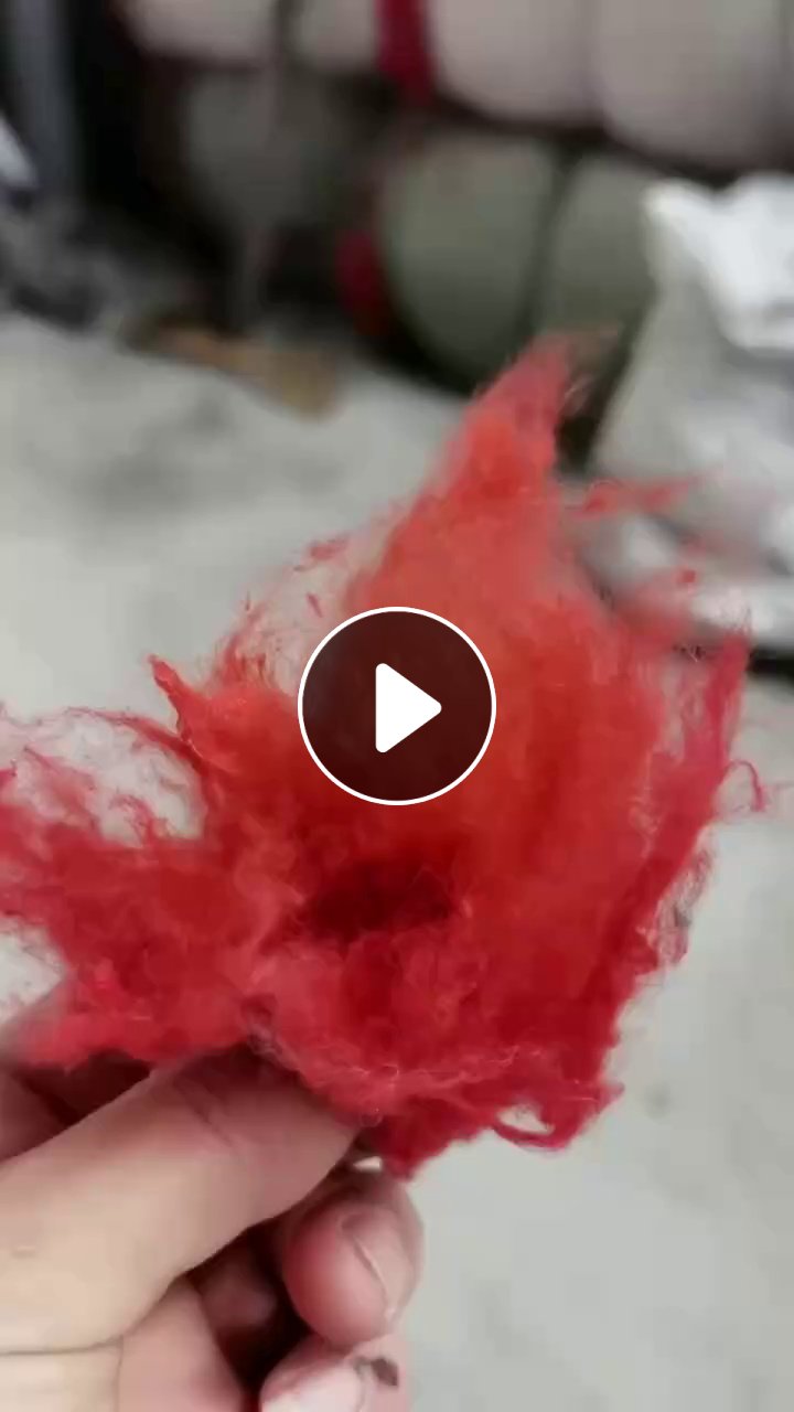 现货处理一批红地毯开出来的开花棉，现货6吨左右，货在湖北襄阳