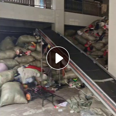 长期出售旧衣服统货，都是箱子货，现货200吨，货在福建莆田