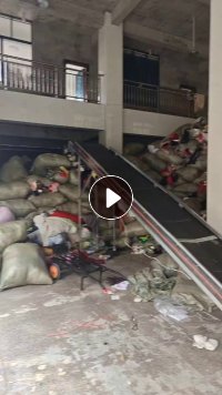 长期出售旧衣服统货，都是箱子货，现货200吨，货在福建莆田