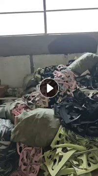 长期出售布夹棉边角料，可做填充材料，适合猫狗窝、懒人沙发、公仔厂家