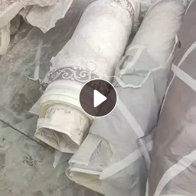 长期出售卷筒转印印花纸，有带纸芯和不带纸芯的