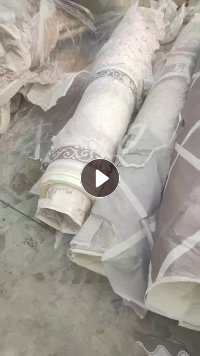 长期出售卷筒转印印花纸，有带纸芯和不带纸芯的