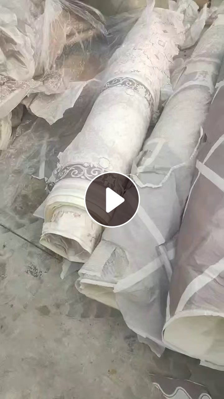 长期出售卷筒转印印花纸，有带纸芯和不带纸芯的