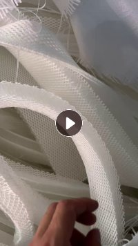 长期出售床垫边角料，白色涤纶废料，货在湖北武汉