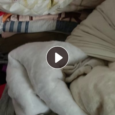 出售旧蚕丝被，货在湖北荆州