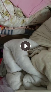 出售旧蚕丝被，货在湖北荆州