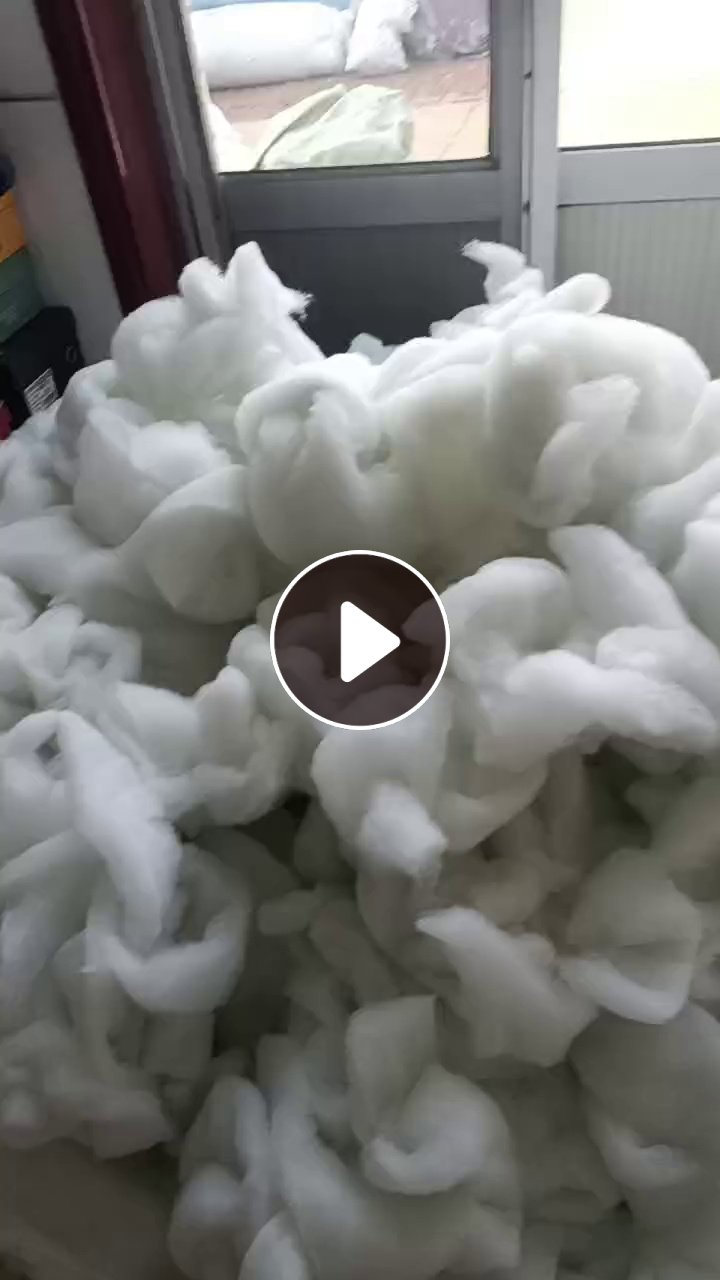 长期出售干净丝棉，丝棉边角料，货在天津