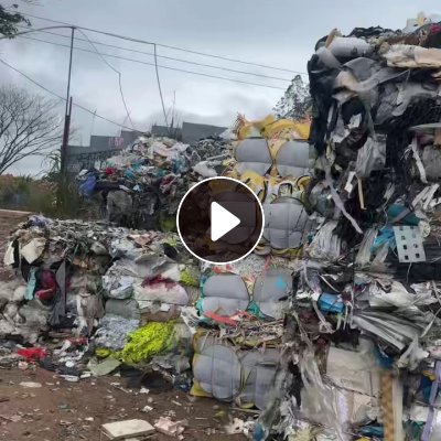 长期大量出售工业固废，黑料，下脚料，燃烧料，废纺占85%，月供300吨，货在广东深圳