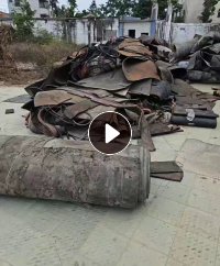 长期出售废尼龙橡胶皮带