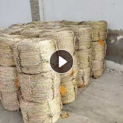 出售黄金打包绳，6-8号的都有，月供30吨