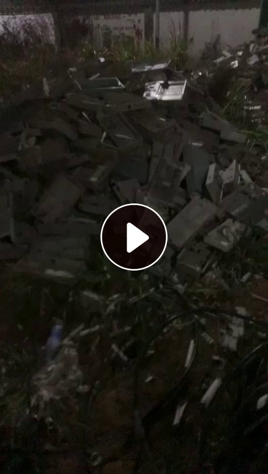 出售电表壳毛料，合金、abs的都有，月供10吨