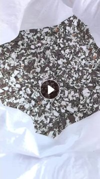 大量购pp吸塑破碎料，颜色（黑色杂色白色本色），拉片用