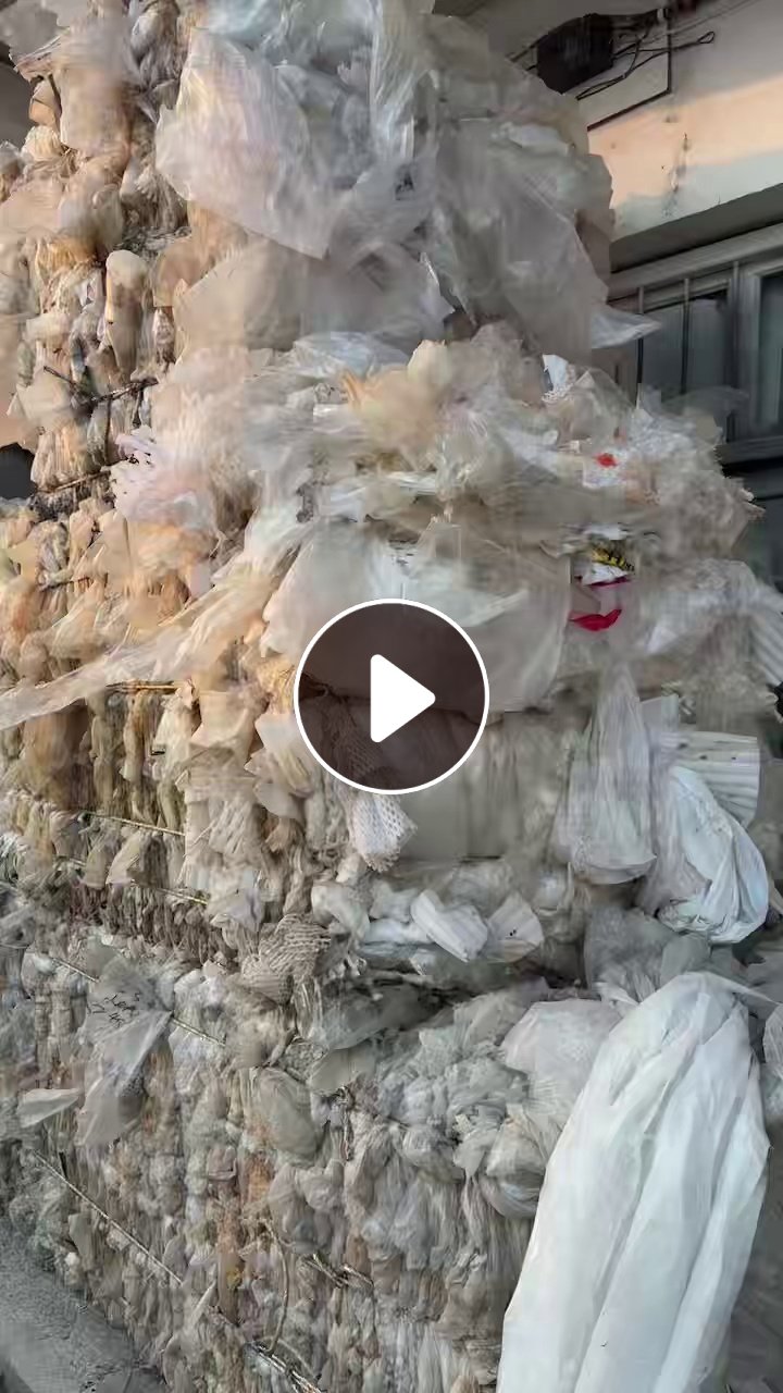 出售水洗高压膜，大多是吨包内衬膜，现货有30吨