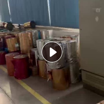 出售电化铝，烫金膜卷膜，现货够车，