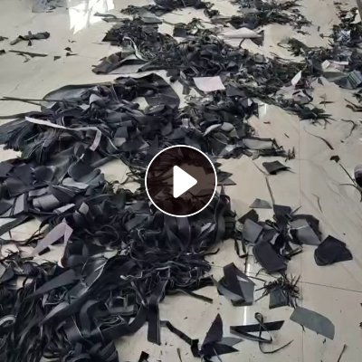 长期出售牛仔废布，牛仔边角料，涤棉牛仔废布，统货走，月供二十吨