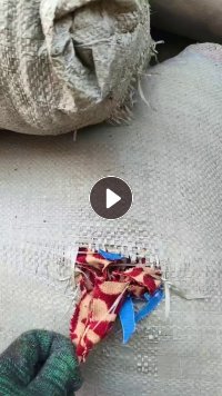 长期出售废布黑料，燃烧料，现货9.6米一车