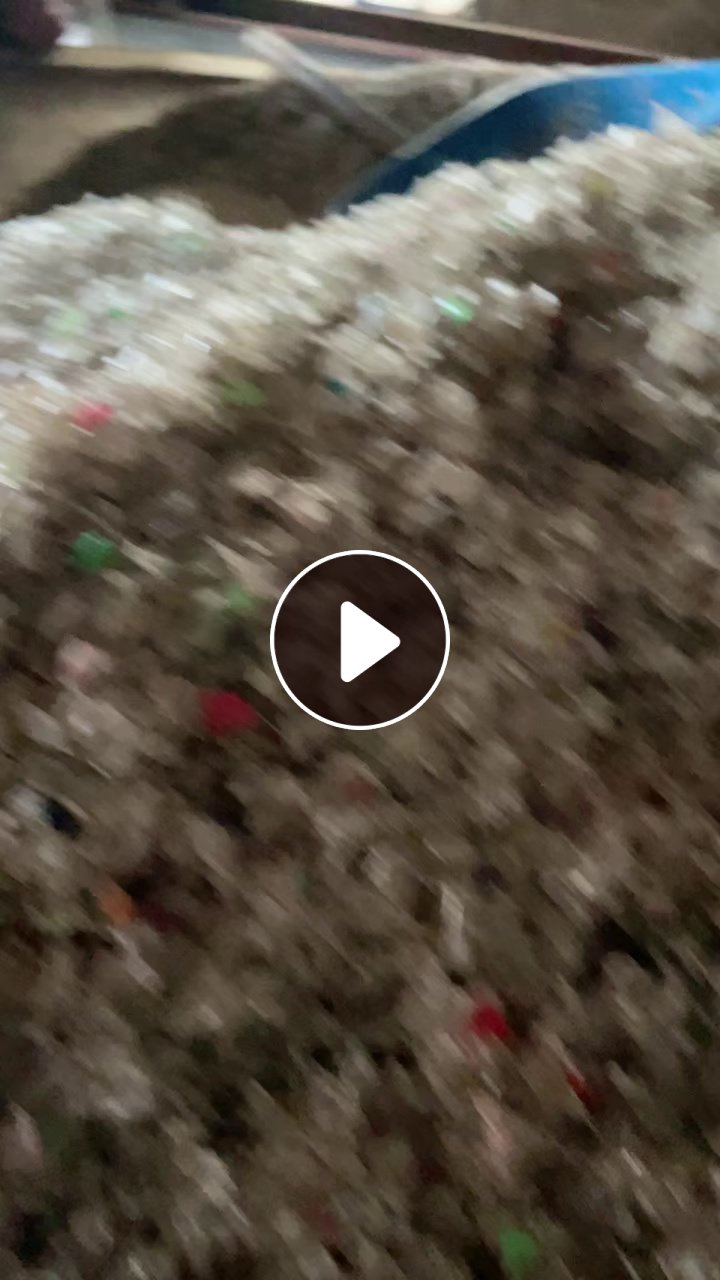 出售PC破碎料，透明PC料，清洗甩干的，月供60吨