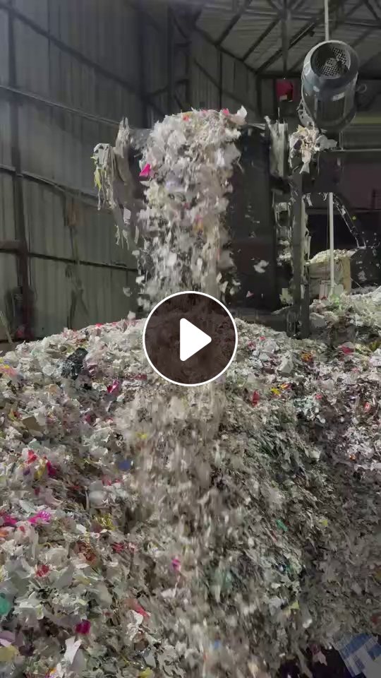 长期出售废不干胶纸破碎料