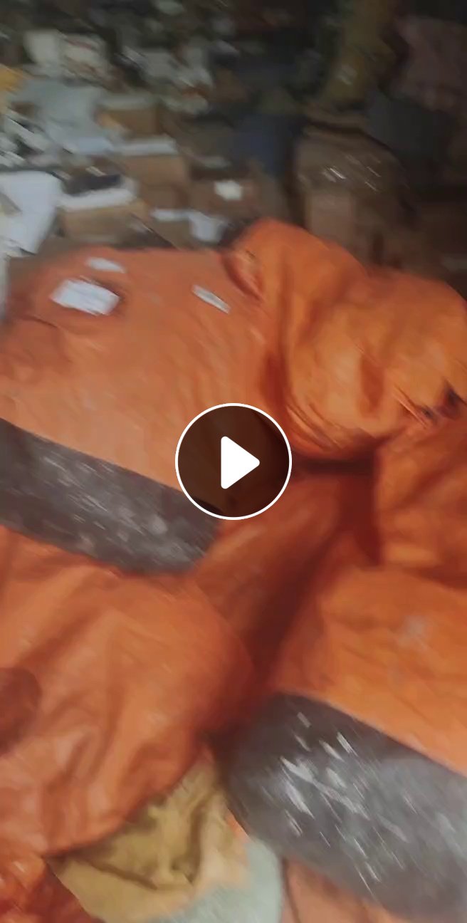 长期求购二手环保袋子