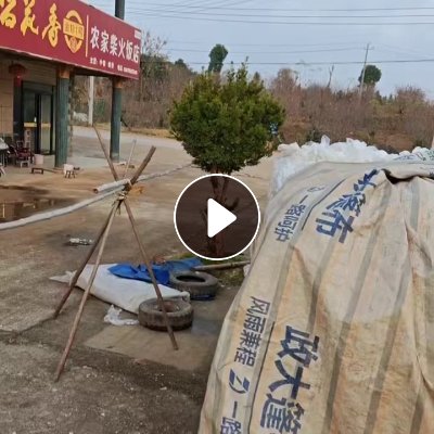 出售水洗高压膜废料，清一色缠绕膜废料，现货八九吨