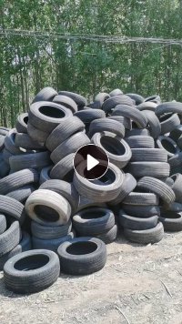 长期出售废旧线胎，小钢丝胎，大钢丝胎