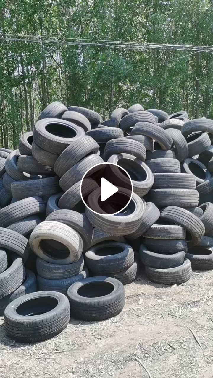 长期出售废旧线胎，小钢丝胎，大钢丝胎