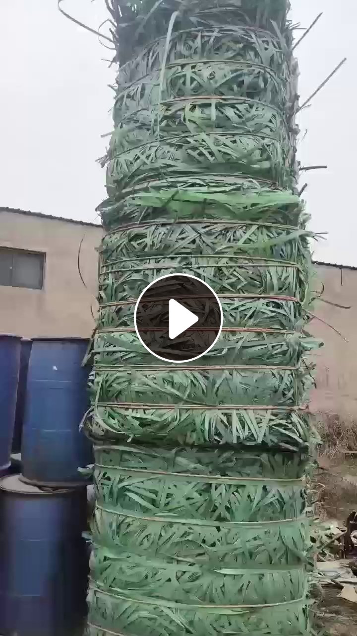 出售PET打包带毛料，长期有货