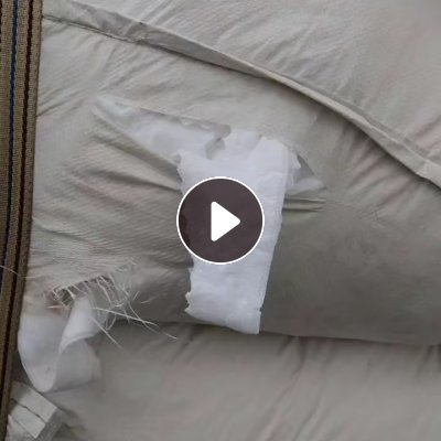 长期出售涤纶毛巾边角料，毛巾厂下来的，每个月有70吨，货在河北石家庄