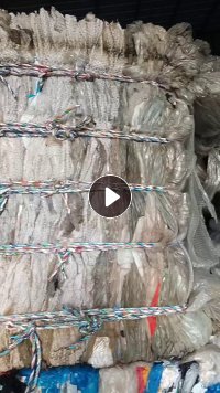 出售水洗高压膜，一级、二级料，花高压，月供20吨