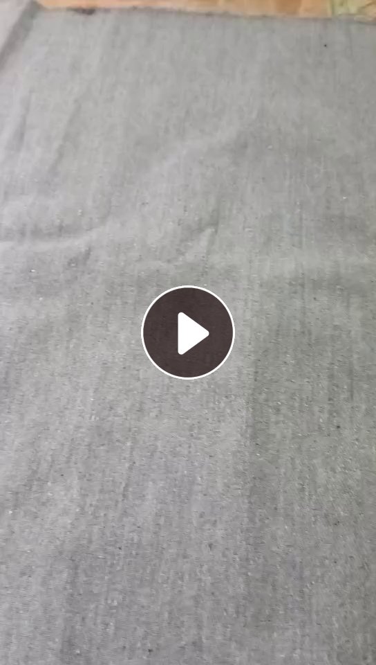 现货处理一批库存纱卡，织布厂下来的，棉70涤纶30，现货10万米，货在河南郑州